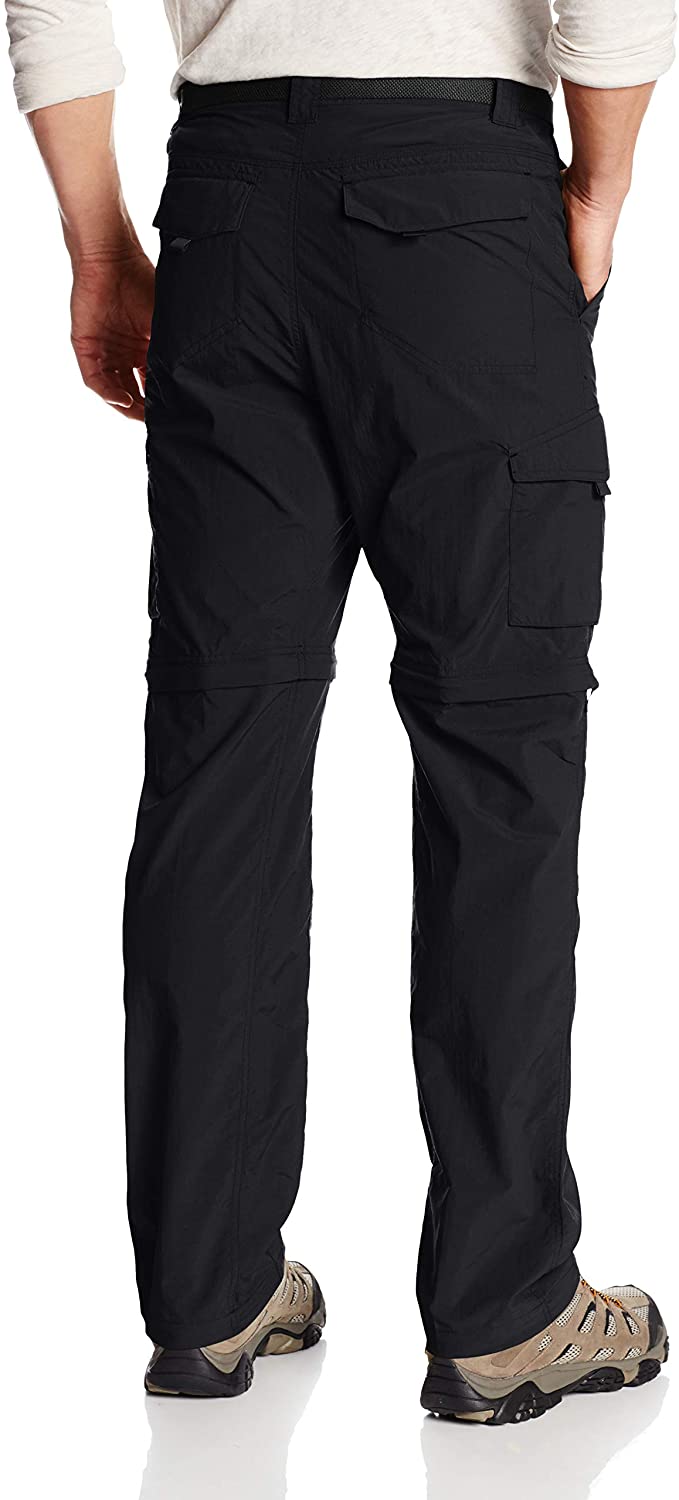 Columbia Men's Silver Ridge Convertible Pants