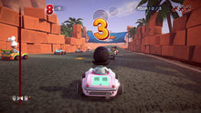 
                        
                          Cargar imagen en el visor de la galería, Garfield Kart: Furious Racing (NSW) - JOY2ESpree
                        
                      