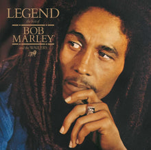 
                        
                          Muat gambar ke penampil Galeri, Legend [Vinyl] - JOY2ESpree
                        
                      