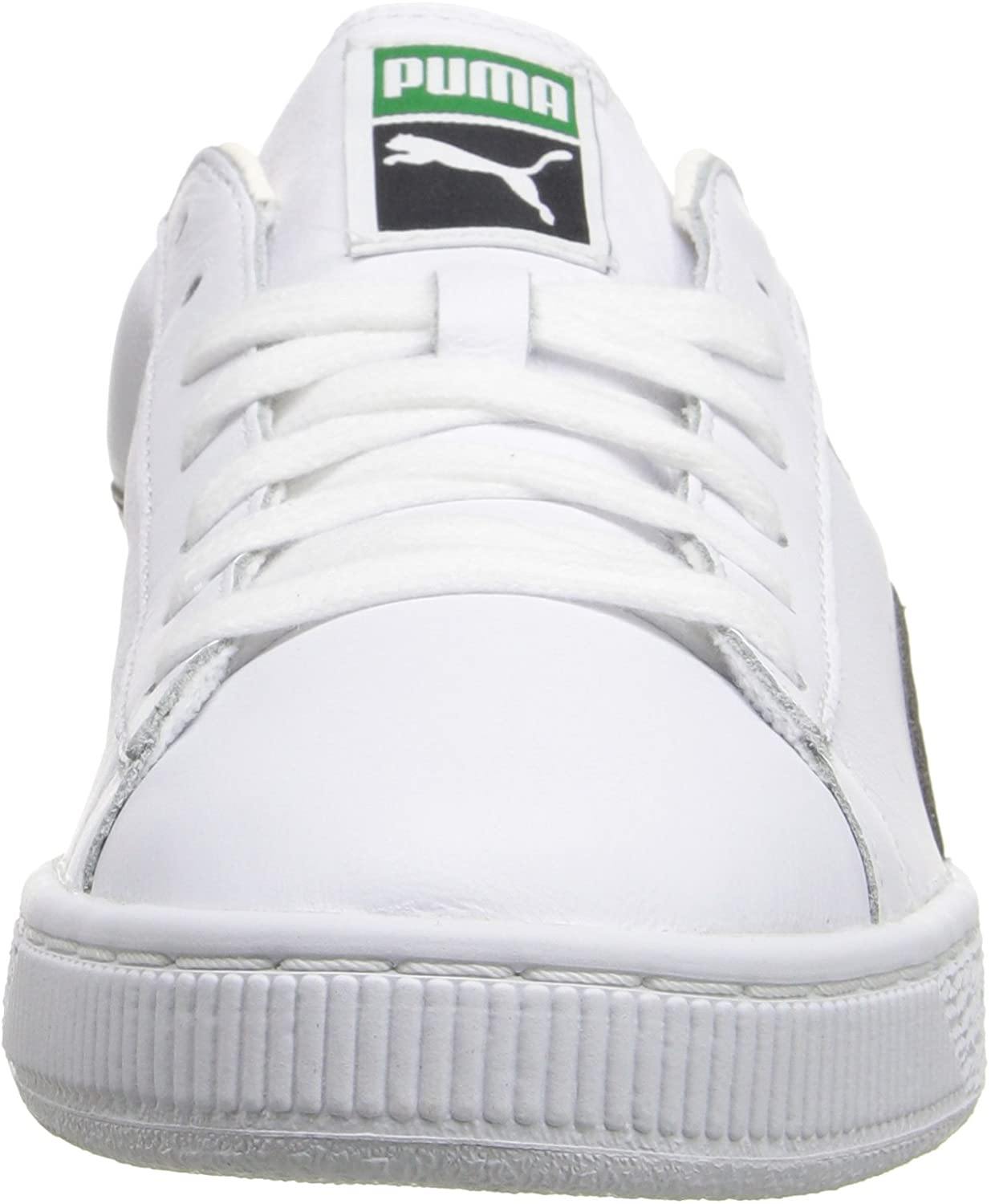 PUMA Men's Basket Classic Lfs - JOY2ESpree