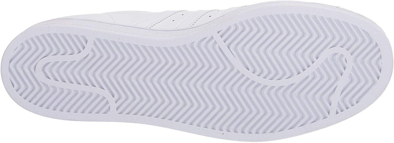 adidas Originals womens Superstar Shoes