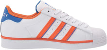 
                        
                          將圖片載入圖庫檢視器 adidas Originals Men's Superstar Shoes - JOY2ESpree
                        
                      
