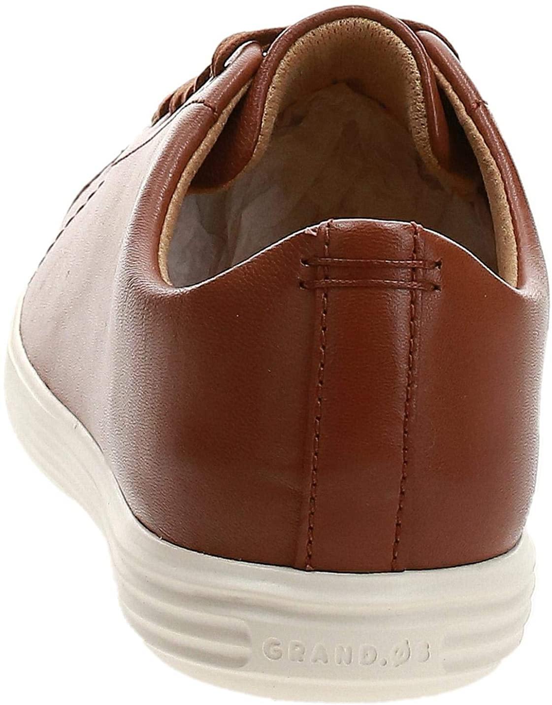 Cole Haan Men's Grand Crosscourt Ii Sneakers