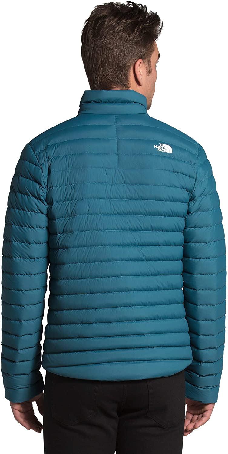 The North Face Men's Stretch Down Jacket