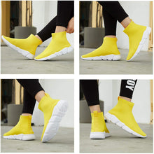 
                        
                          將圖片載入圖庫檢視器 WXQ Women's Running Lightweight Breathable Casual Sports Shoes Fashion Sneakers Walking Shoes - JOY2ESpree
                        
                      