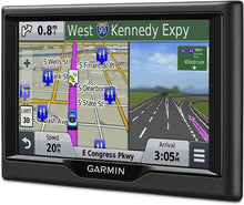 
                        
                          Cargar imagen en el visor de la galería, Garmin Nuvi 57LM GPS Navigator System with Spoken Turn-By-Turn Directions
                        
                      