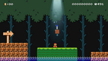 
                        
                          Load image into Gallery viewer, Super Mario Maker 2 - Nintendo Switch - JOY2ESpree
                        
                      