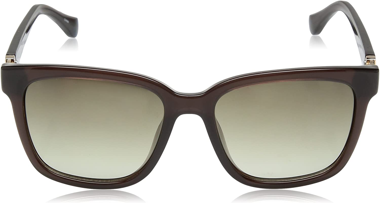 Calvin Klein Women's Ck3190s Square Sunglasses