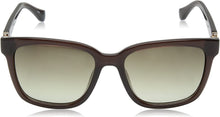 
                        
                          Load image into Gallery viewer, Calvin Klein Women's Ck3190s Square Sunglasses
                        
                      