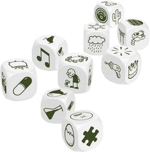 
                        
                          將圖片載入圖庫檢視器 Rory's Story Cubes - JOY2ESpree
                        
                      