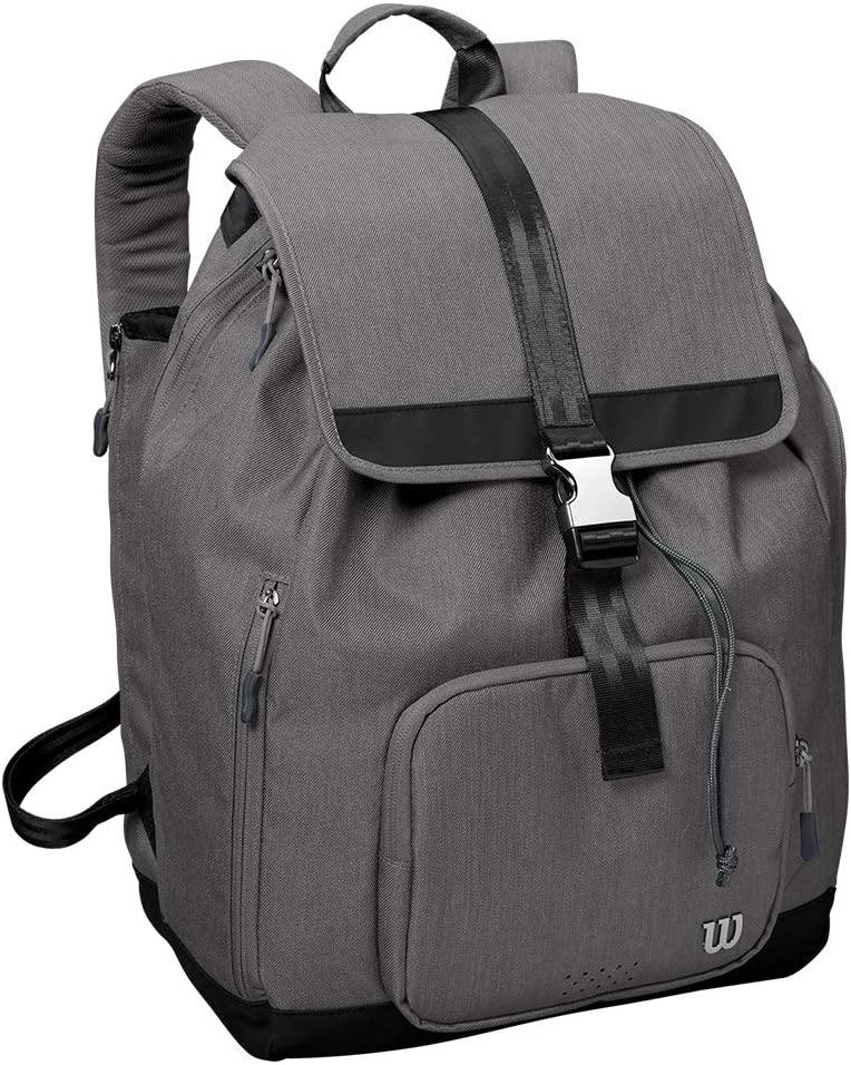 Wilson Women's Fold Over, Grey, Fold Over - JOY2ESpree