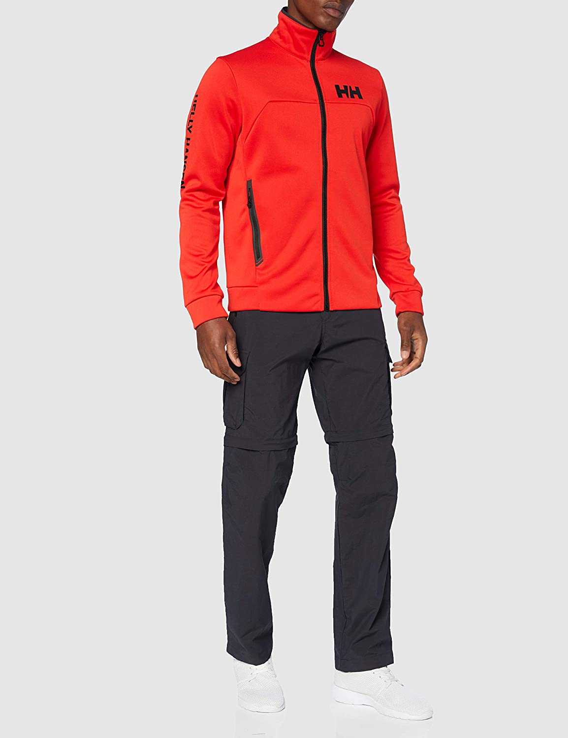 Helly-Hansen Men's HP Fleece Jacket