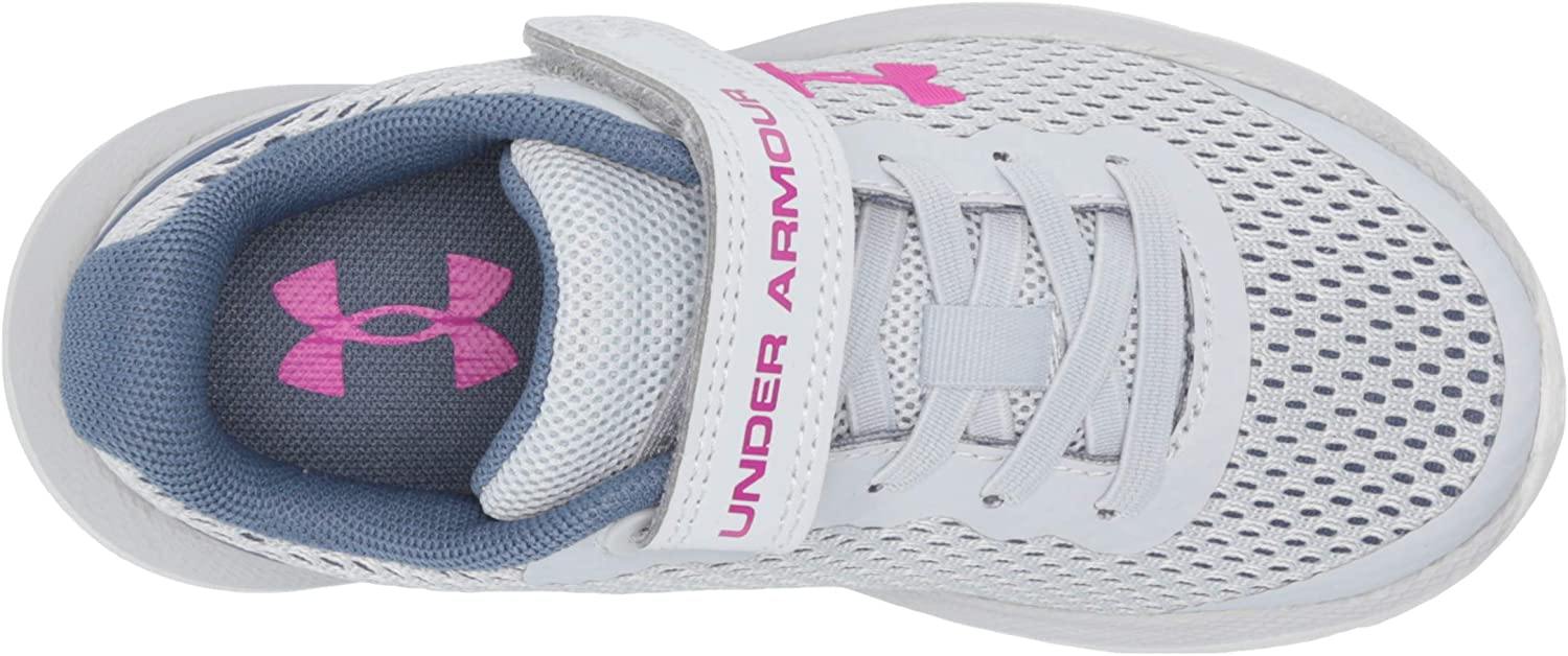 Under Armour Unisex-Child Pre School Impulse Alternative Closure Sneaker