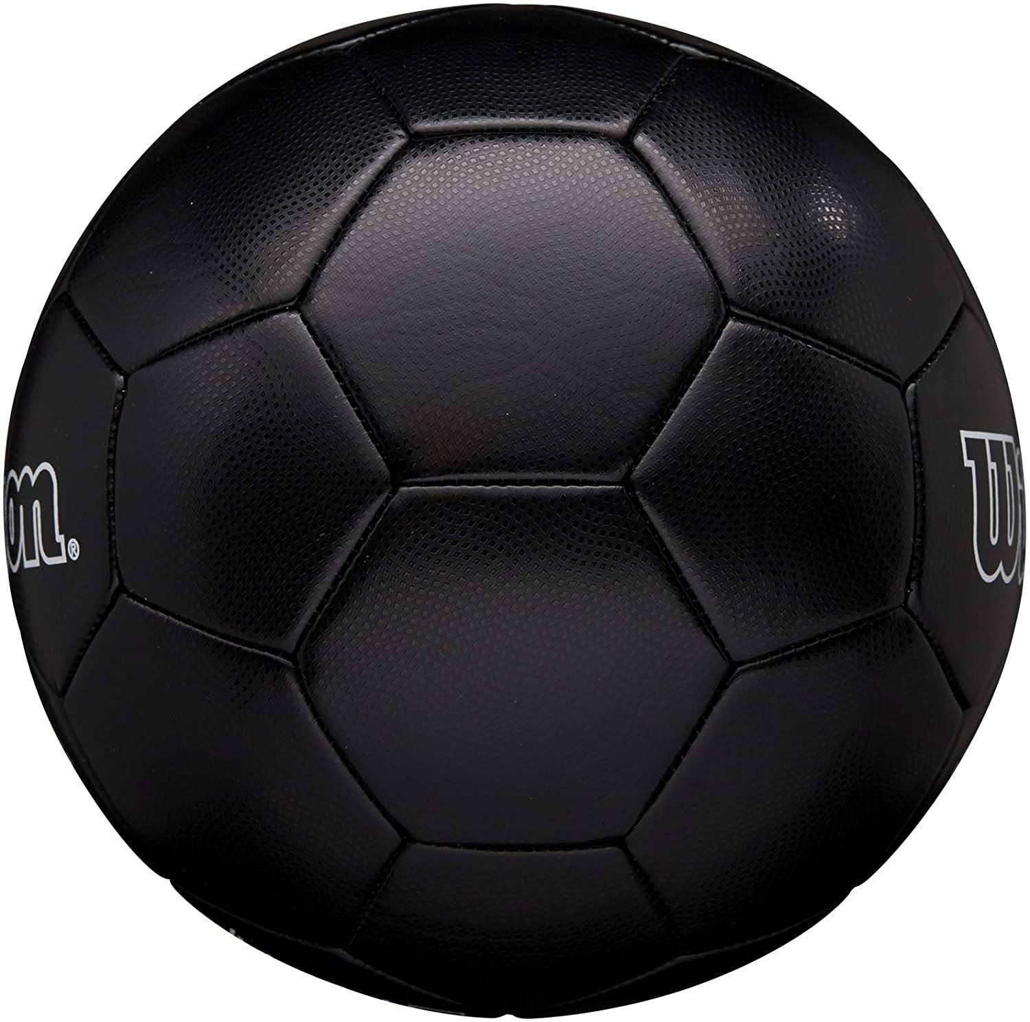 Wilson Traditional Soccer Ball - JOY2ESpree