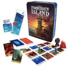 
                        
                          गैलरी व्यूवर में इमेज लोड करें, Forbidden Island – The Cooperative Strategy Survival Island Board Game - JOY2ESpree
                        
                      