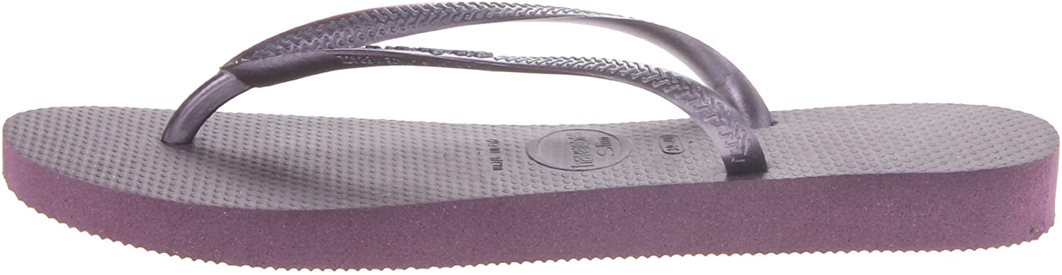 Havaianas Women's Slim Flip Flop Sandal