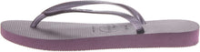 
                        
                          Load image into Gallery viewer, Havaianas Women's Slim Flip Flop Sandal
                        
                      