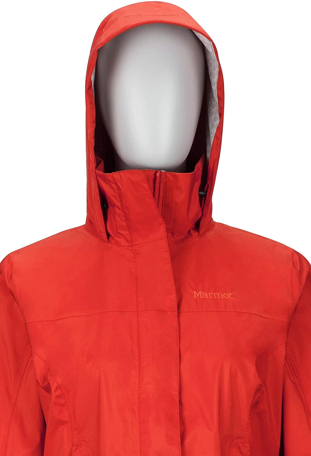 Marmot Women's PreCip Lightweight Waterproof Rain Jacket