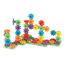 
                        
                          將圖片載入圖庫檢視器 Learning Resources Gears! Gears! Gears!
                        
                      