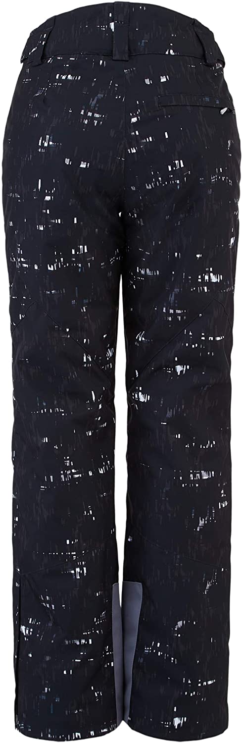 Spyder Active Sports Women's Vertical Insulated Ski Pants