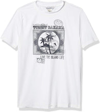 
                        
                          將圖片載入圖庫檢視器 Tommy Bahama Boys' Rashguard Top Swim Shirt
                        
                      