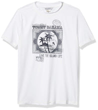 
                        
                          將圖片載入圖庫檢視器 Tommy Bahama Boys' Rashguard Top Swim Shirt
                        
                      