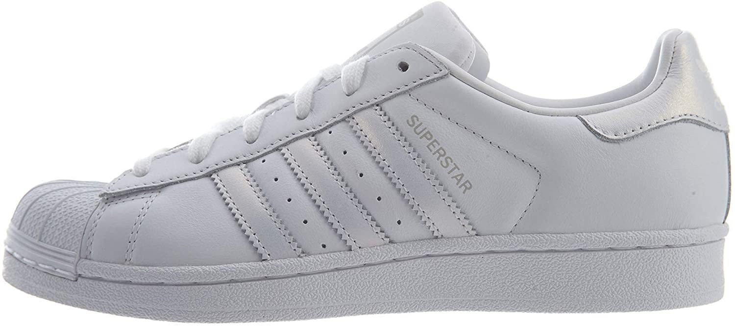 adidas Originals womens Superstar Shoes