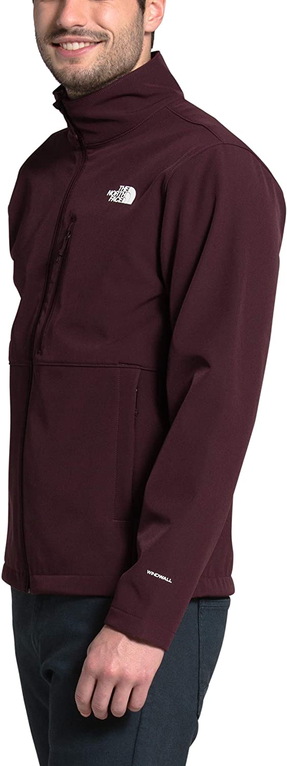 The North Face mens Apex Bionic 2 Jacket