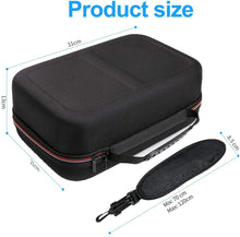 
                        
                          画像をギャラリービューアに読み込む, LYCEBELL Carrying Storage Case for Nintendo Switch - JOY2ESpree
                        
                      