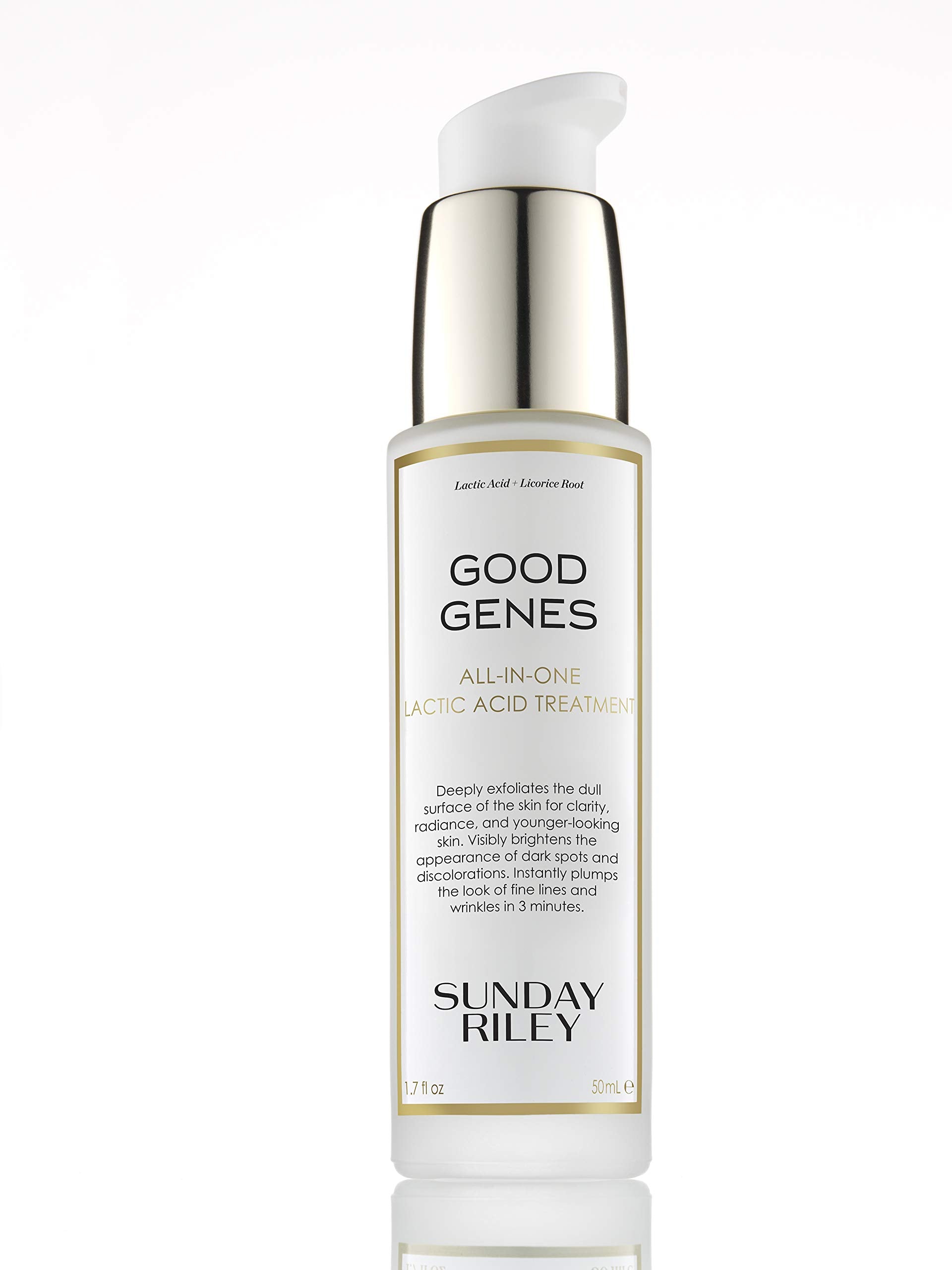 Sunday Riley Good Genes All-in-One Lactic Acid Treatment
