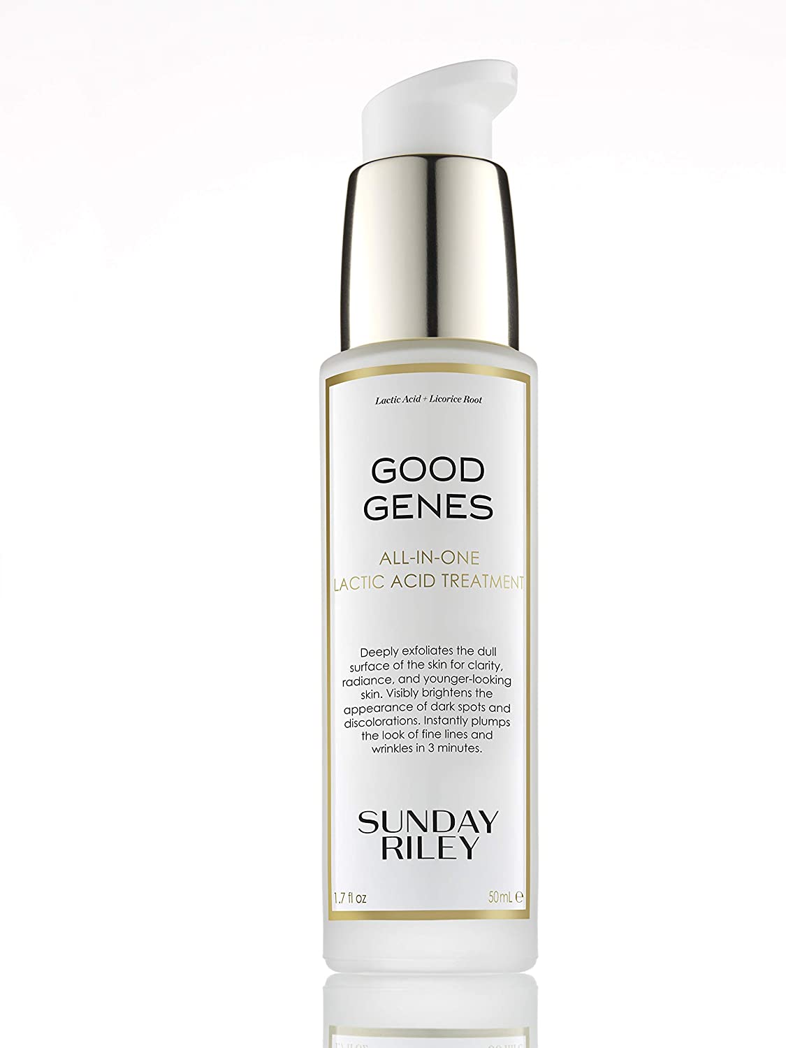 Sunday Riley Good Genes All-in-One Lactic Acid Treatment