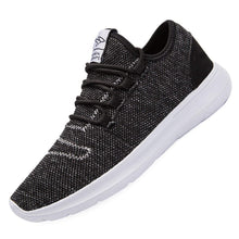 
                        
                          Muat gambar ke penampil Galeri, KEEZMZ Men's Running Shoes Fashion Breathable Sneakers Mesh Soft Sole Casual Athletic Lightweight
                        
                      