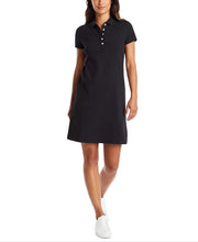
                        
                          Cargar imagen en el visor de la galería, Nautica Women's Easy Classic Short Sleeve Stretch Cotton Polo Dress - JOY2ESpree
                        
                      