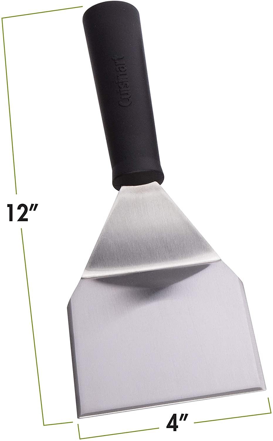 Cuisinart Griddle Food Mover, CSGS-001, Stainless Steel - JOY2ESpree