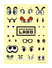 
                        
                          गैलरी व्यूवर में इमेज लोड करें, Nintendo Labo: Variety Kit - JOY2ESpree
                        
                      