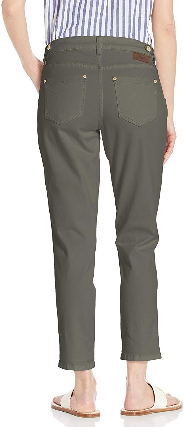 Jag Jeans Women's Easton Utility Pant