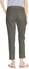
                        
                          画像をギャラリービューアに読み込む, Jag Jeans Women's Easton Utility Pant
                        
                      
