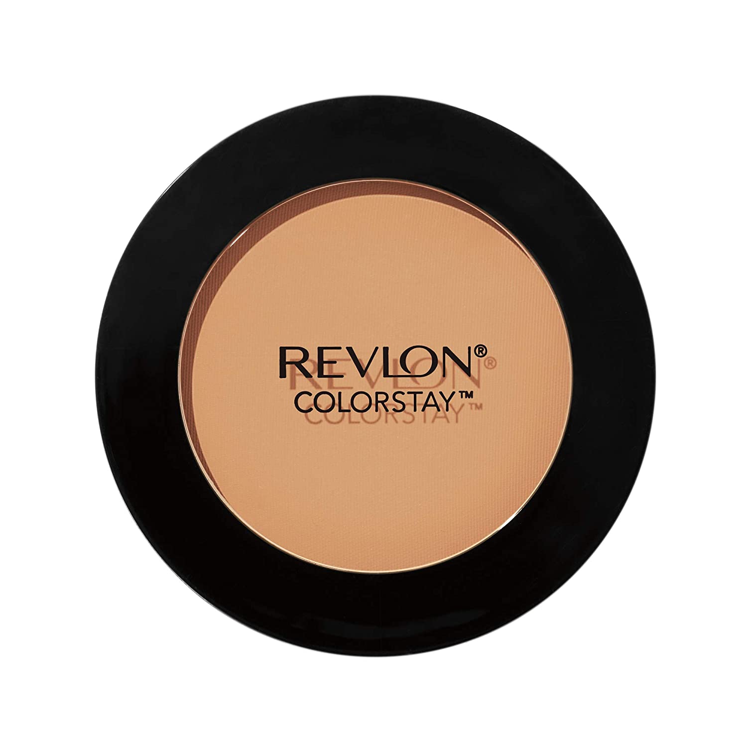 Revlon ColorStay Pressed Powder, Longwearing Oil Free, Fragrance Free, Noncomedogenic Face Makeup, Fair (810)