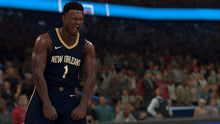 
                        
                          Load image into Gallery viewer, NBA 2K21 Mamba Forever Edition - PlayStation 5 Mamba Forever Edition - JOY2ESpree
                        
                      