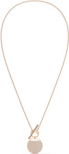 
                        
                          Cargar imagen en el visor de la galería, SWAROVSKI Women's Jewelry Sets, Crystal Necklace and Earrings Collection - JOY2ESpree
                        
                      