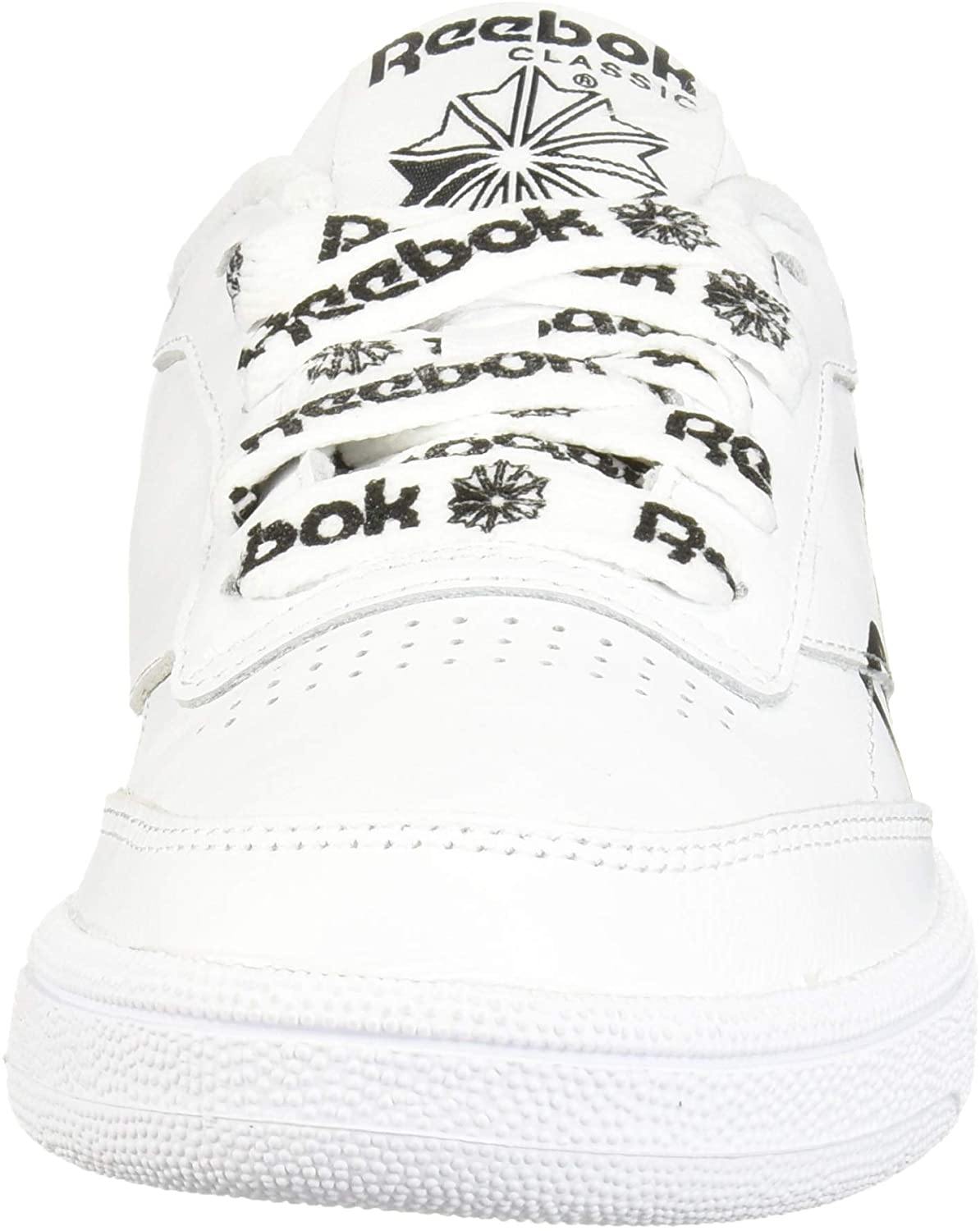 Reebok Women's Club C 85 Vintage Sneakers - JOY2ESpree
