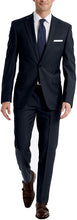 
                        
                          画像をギャラリービューアに読み込む, Calvin Klein Men's Slim Fit Suit Separates
                        
                      