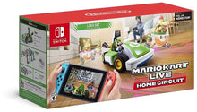 
                        
                          Cargar imagen en el visor de la galería, Mario Kart Live: Home Circuit -Mario Set - Nintendo Switch Mario Set Edition - JOY2ESpree
                        
                      