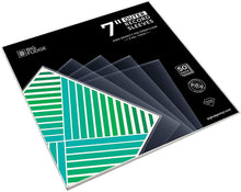 
                        
                          Muat gambar ke penampil Galeri, Big Fudge 50x Vinyl Record Outer Sleeves 12" LP | Durable &amp; Wrinkle-Free - JOY2ESpree
                        
                      