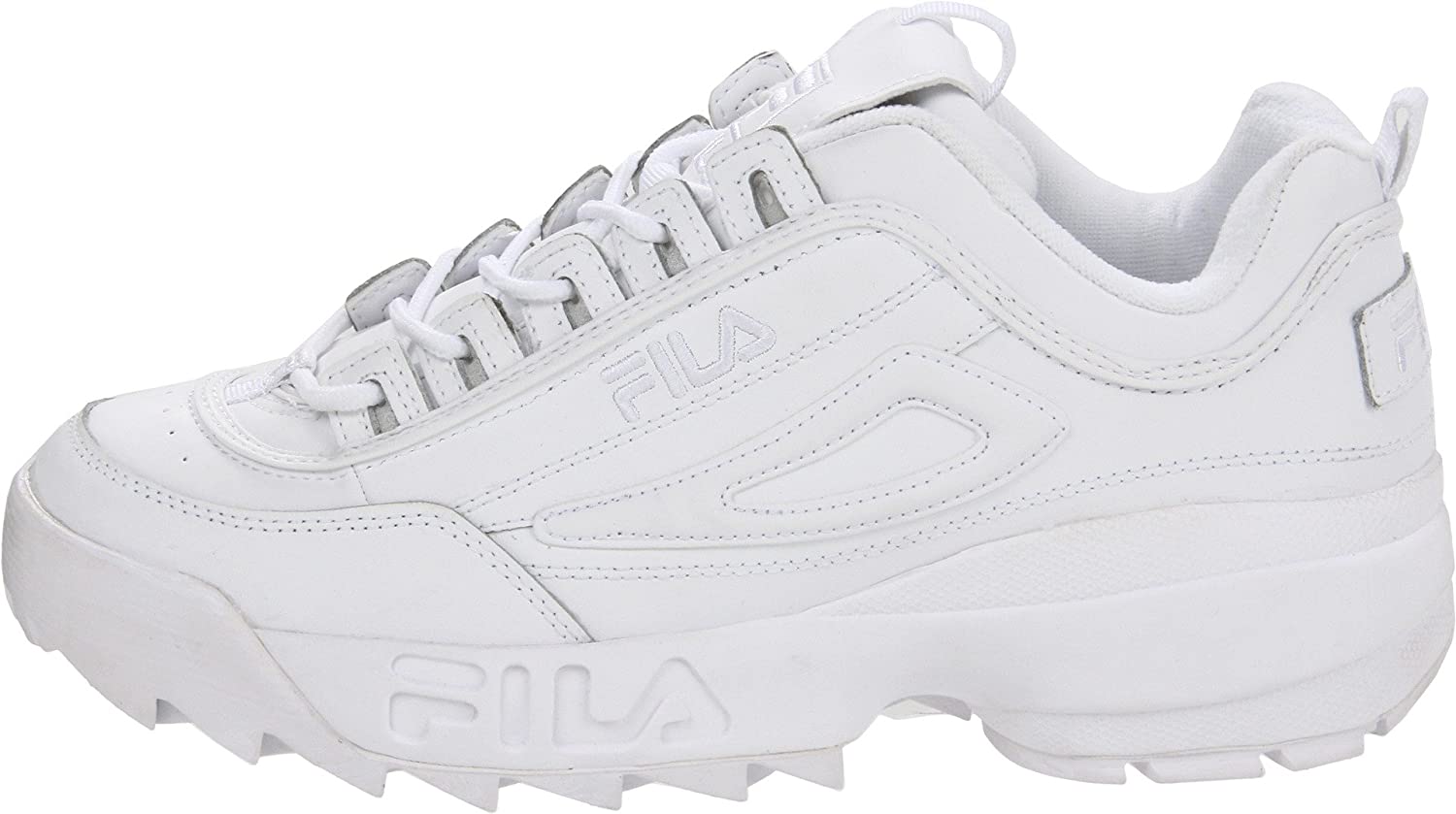 Fila Men's Strada Disruptor