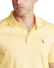 
                        
                          將圖片載入圖庫檢視器 Polo RL Men's Interlock Pony Shirt
                        
                      