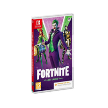 
                        
                          गैलरी व्यूवर में इमेज लोड करें, Fortnite: The Last Laugh Bundle (PS4) - JOY2ESpree
                        
                      