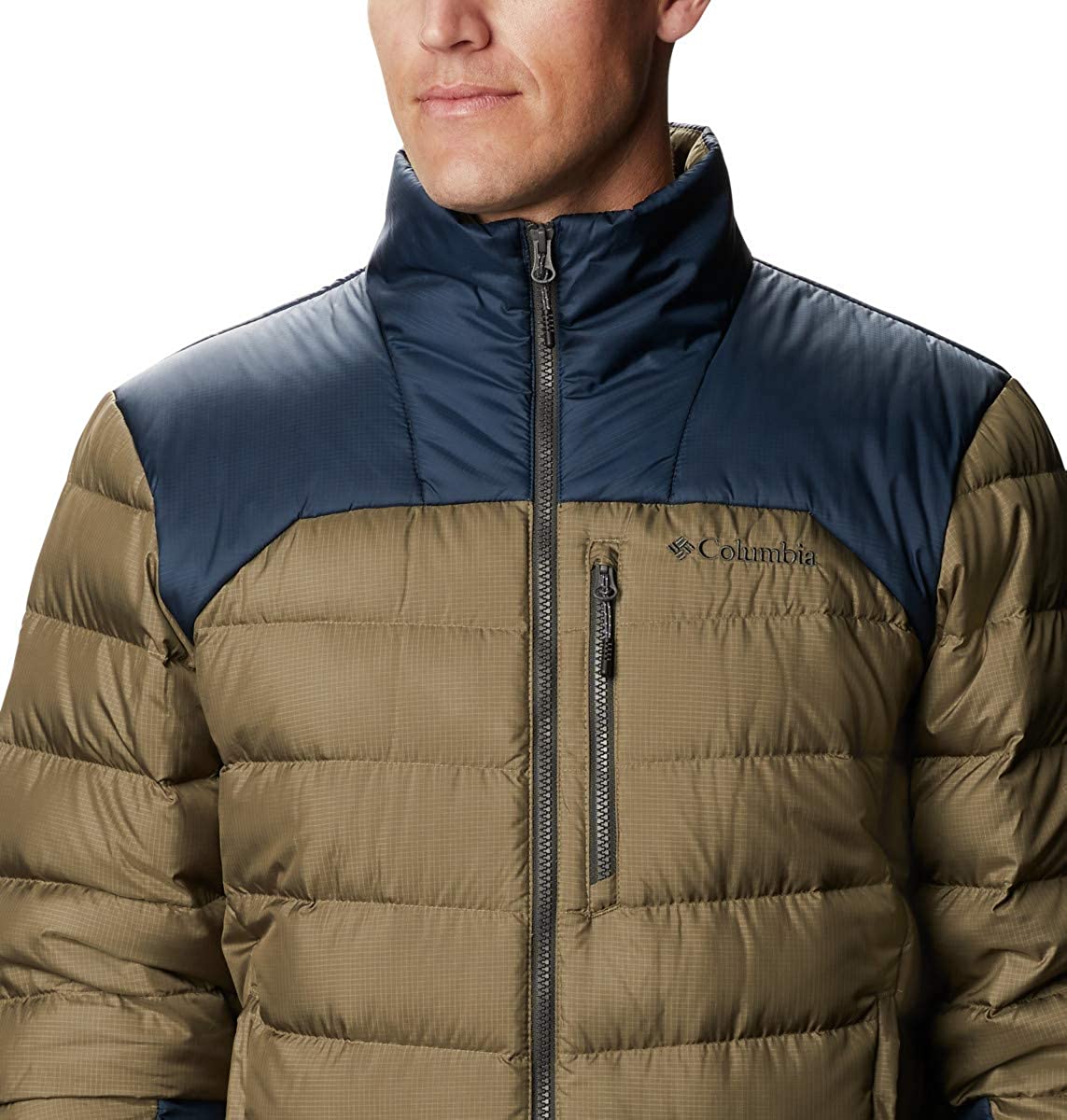 Columbia Men's Autumn Park Down Jacket