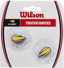
                        
                          Cargar imagen en el visor de la galería, Wilson Tennis Racket Dampeners - JOY2ESpree
                        
                      