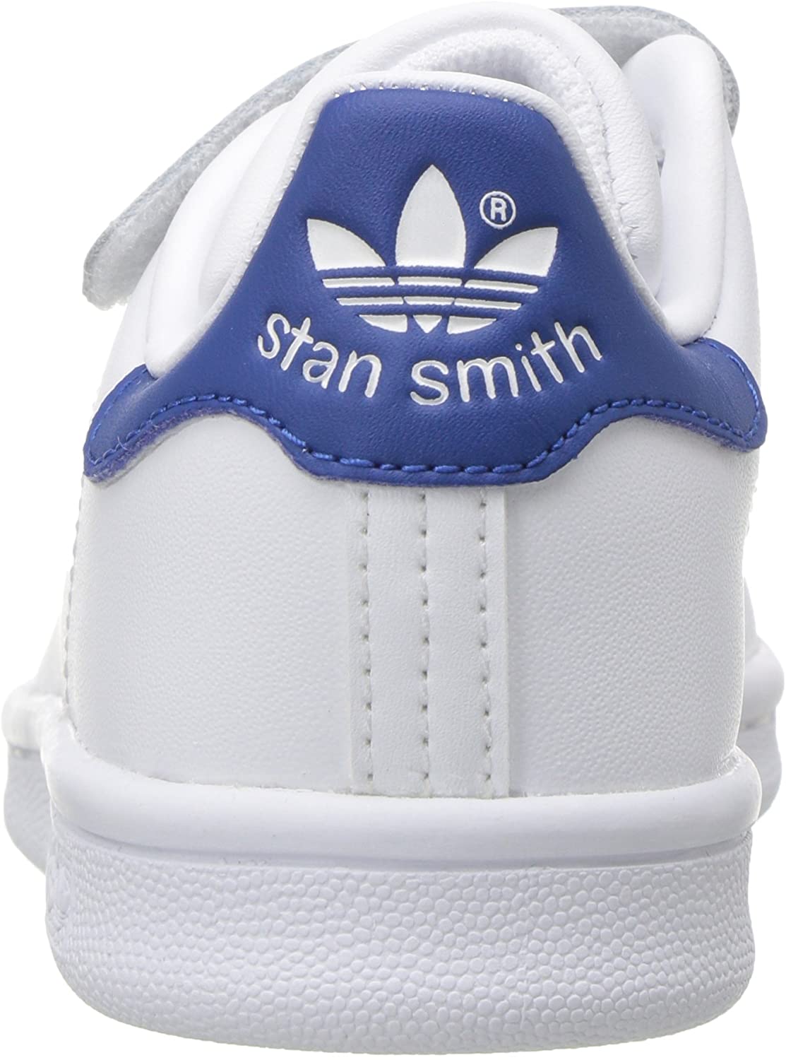 adidas Originals Juniors Stan Smith Lentic Sneaker
